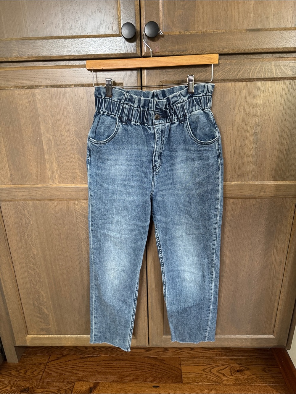 Vervet Jeans